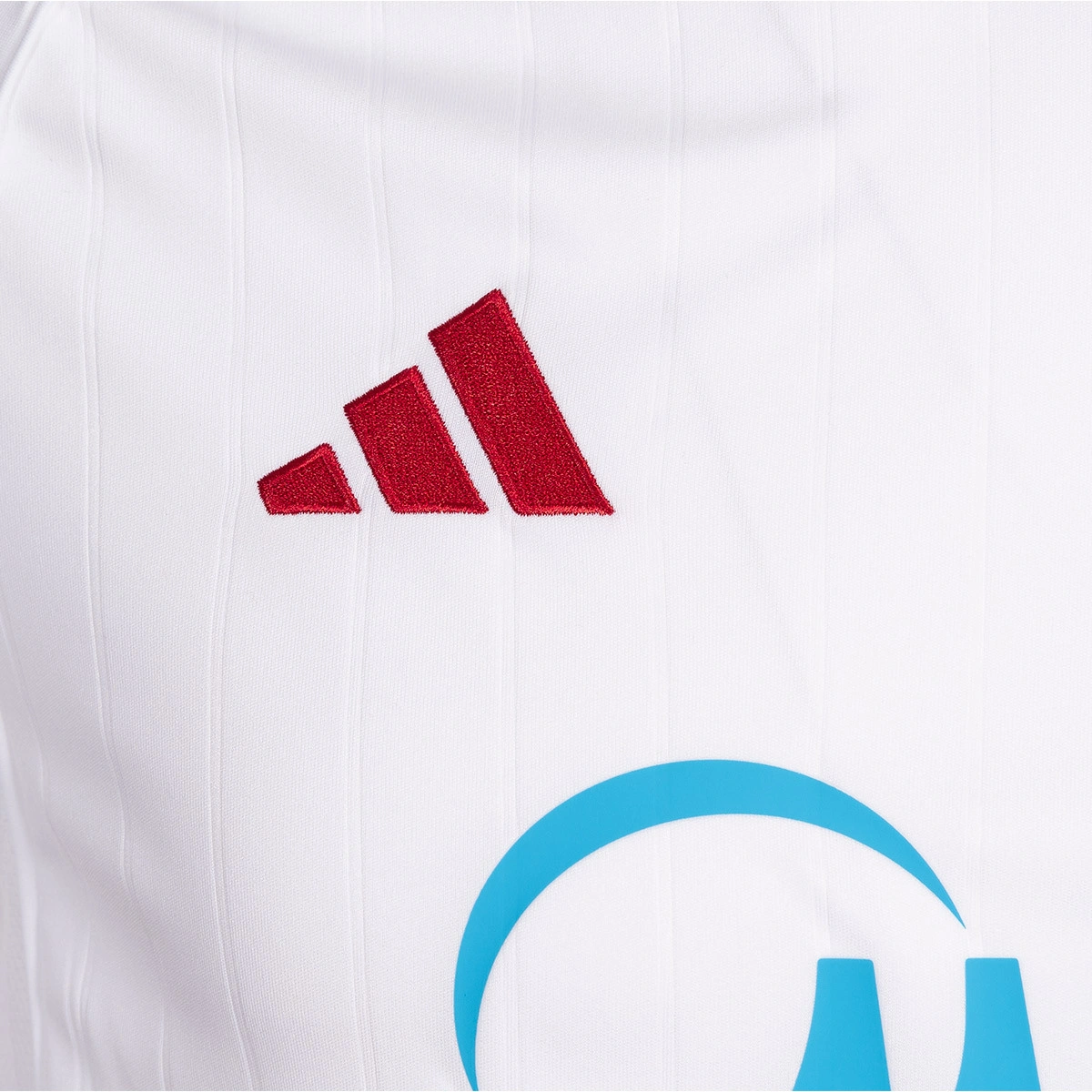 T-Shirt adidas Sevilla FC Primeiro Equipamento 2025-2026 Criança