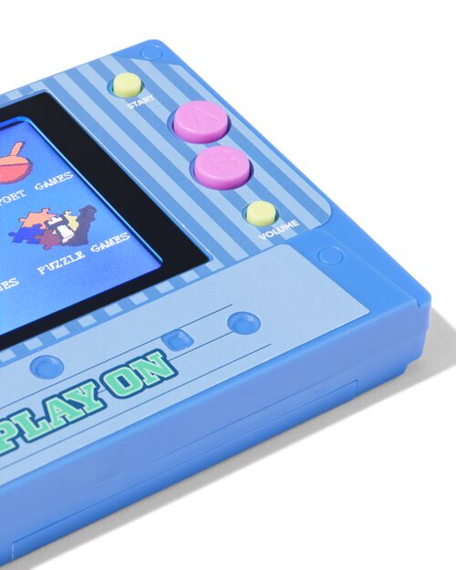 jeu rétro