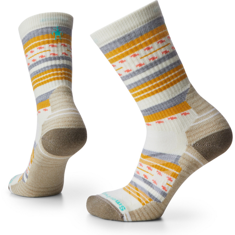Smartwool Damen Performance Hike Light Margarita Socken