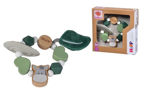 Eichhorn Baby HiPP Beißring