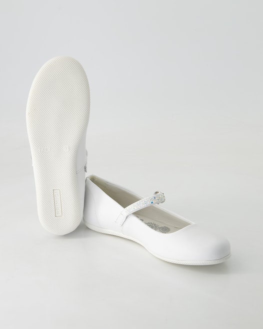 Primigi 5925022 Halbschuhe in Weiß