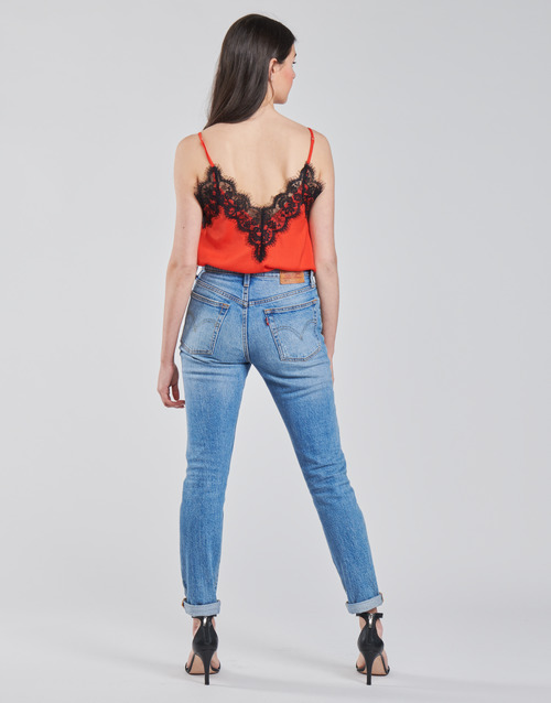 Les Petites Bombes - AMY - Orange
