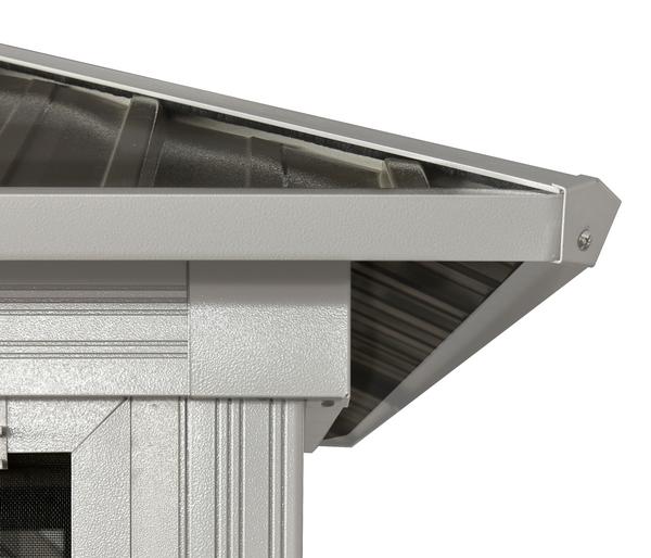 Sojag Pavillon Olan 1014, ca. B435/H291/T311