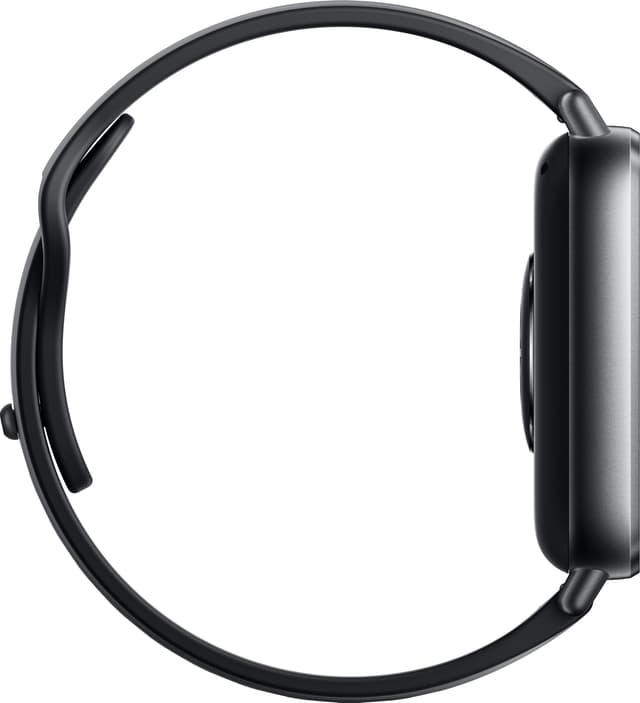 Xiaomi Redmi Watch 5 smartur (sort)