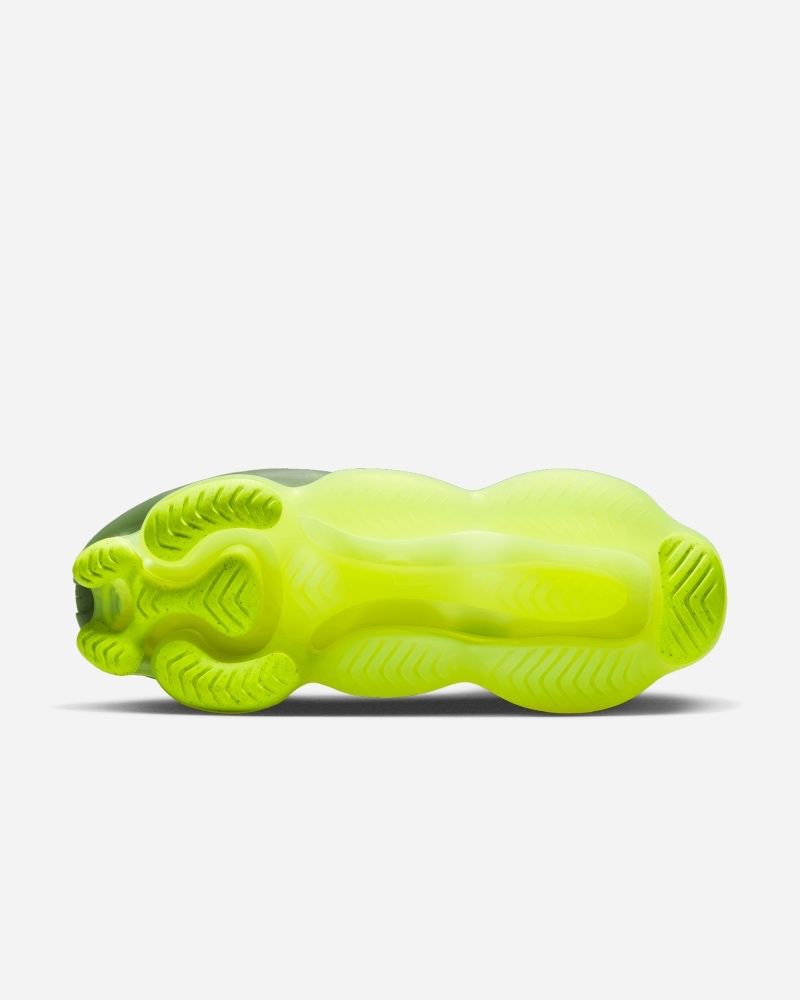Chaussures Nike Air Max Scorpion Flyknit pour homme
