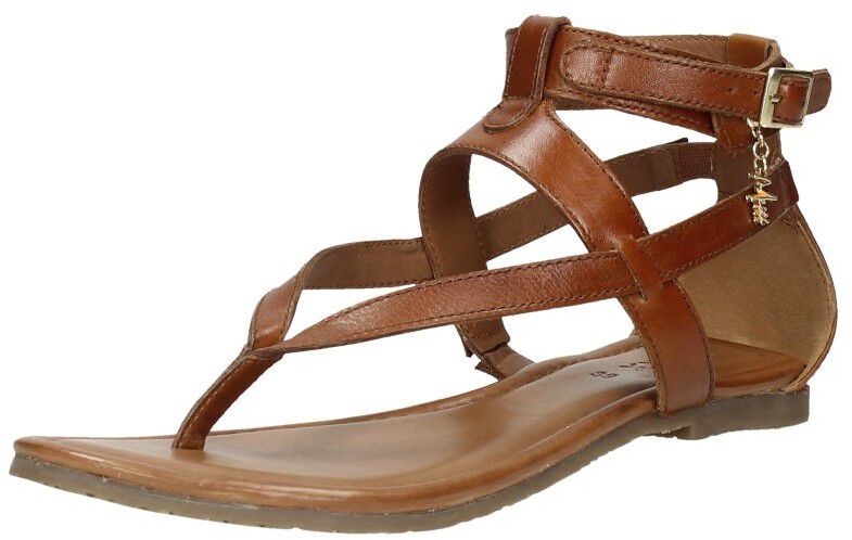 Mexx Gember cognac