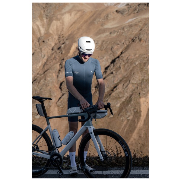 Cyclite - Top Tube Bag Nano / 01 - Sacoche de vélo