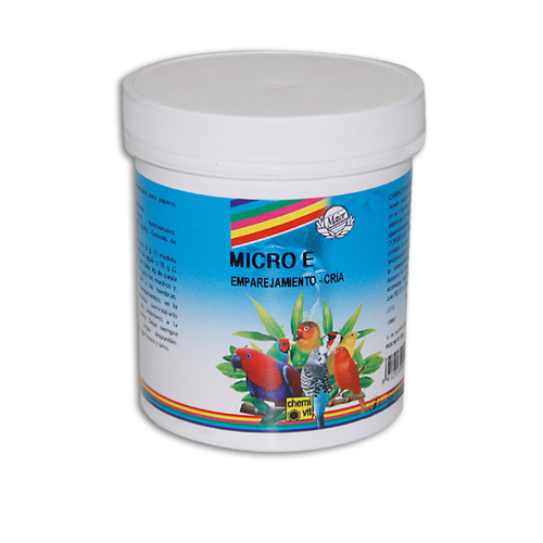 CLIFFI MICRO E 250g