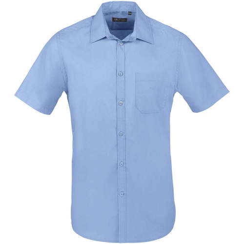 Sols - BRISTOL FIT Azul Medio Azul