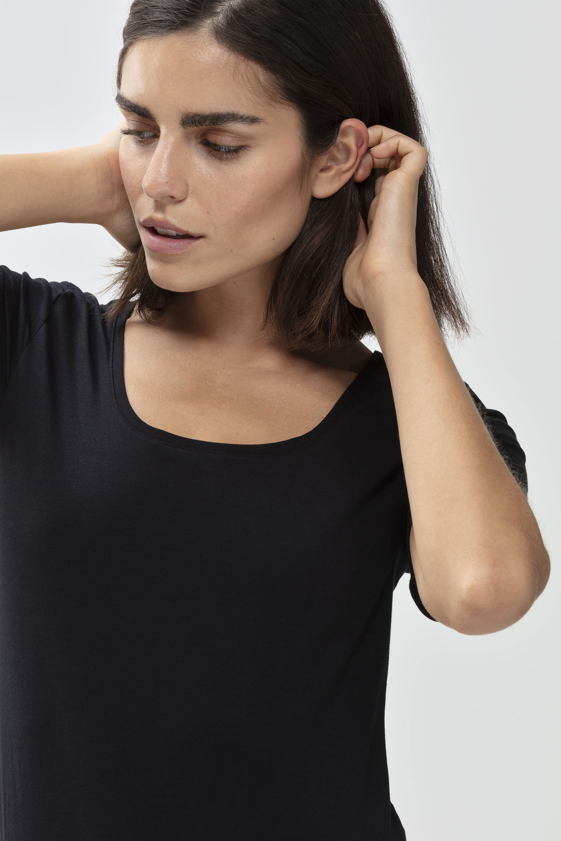 Shirt<br>Serie Superfine Organic