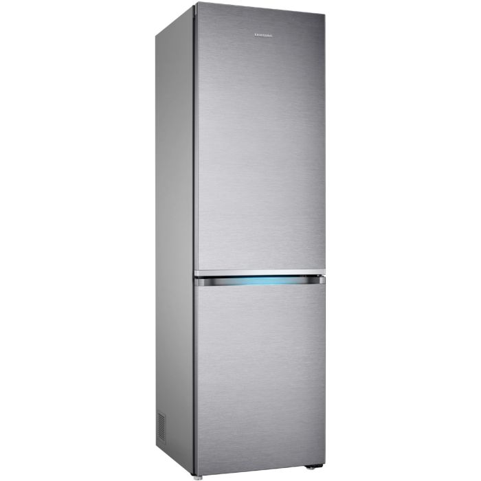 Samsung Kühl- Gefrierkombination RL 36R8799SREG