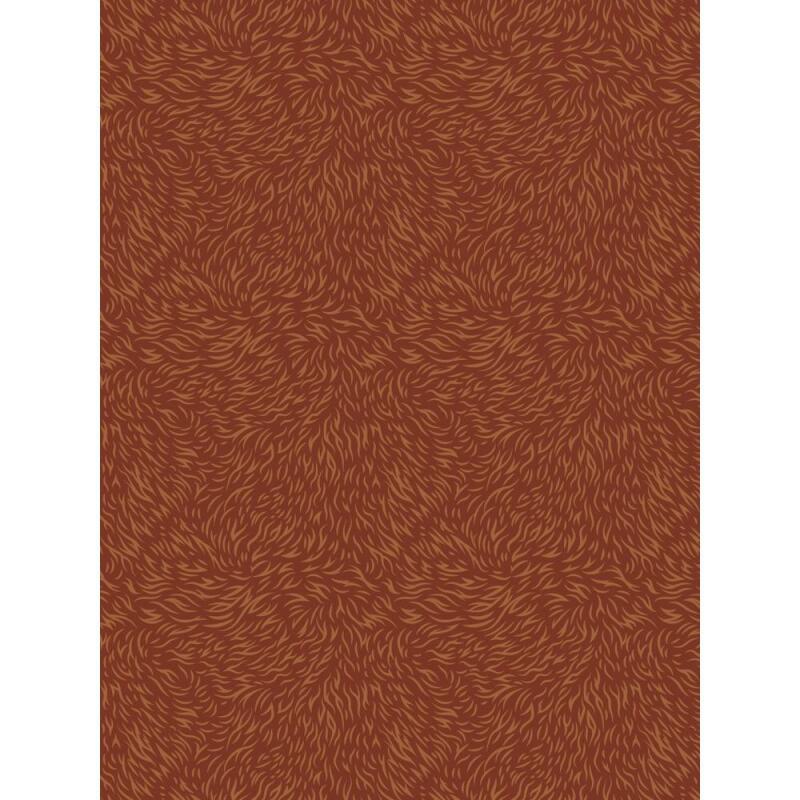 Assortiment de 4 papiers Foil Noël - Forest Nature - Assortiment