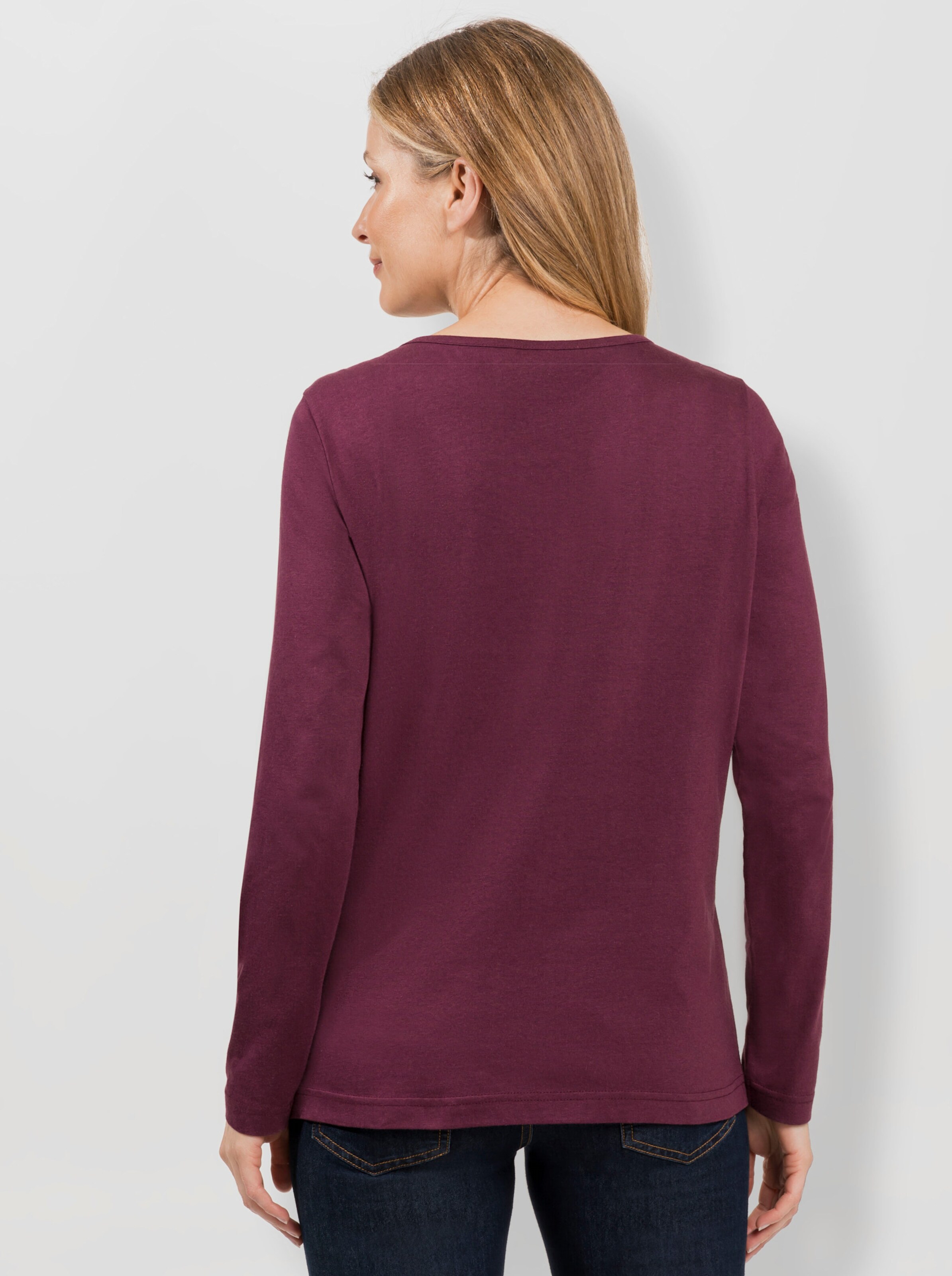 Print-Shirt