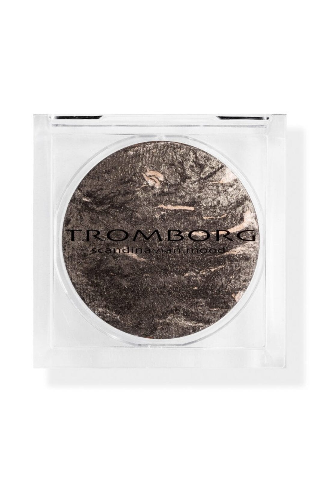Tromborg Baked Mineral Eye Shadow #Christianit