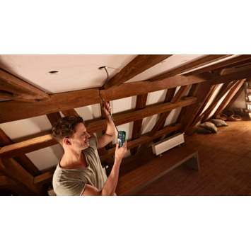 Bosch UniversalInspect inspectiecamera