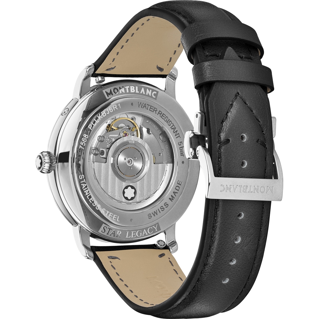 Montblanc Star Legacy Full Calendar Automatic