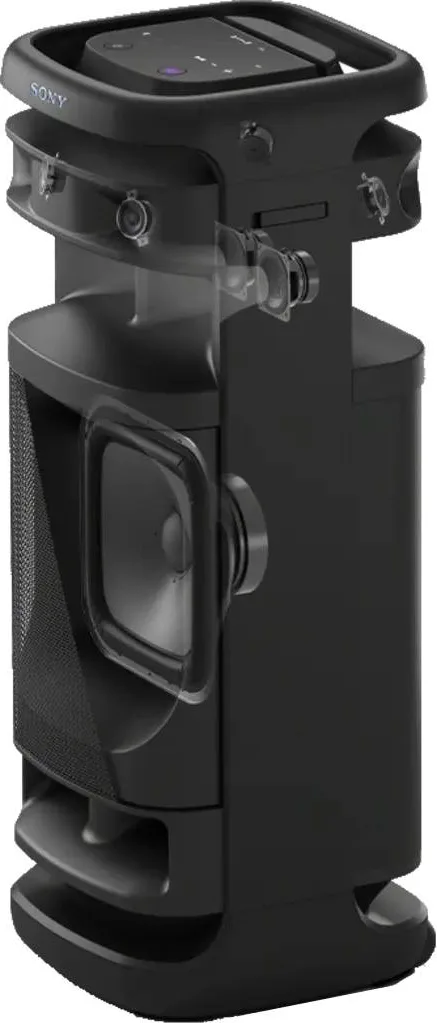 Sony ULT Tower 10 Enceintes Bluetooth portables
