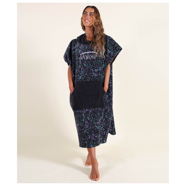 Oxbow - Cenitz Poncho - Poncho surf