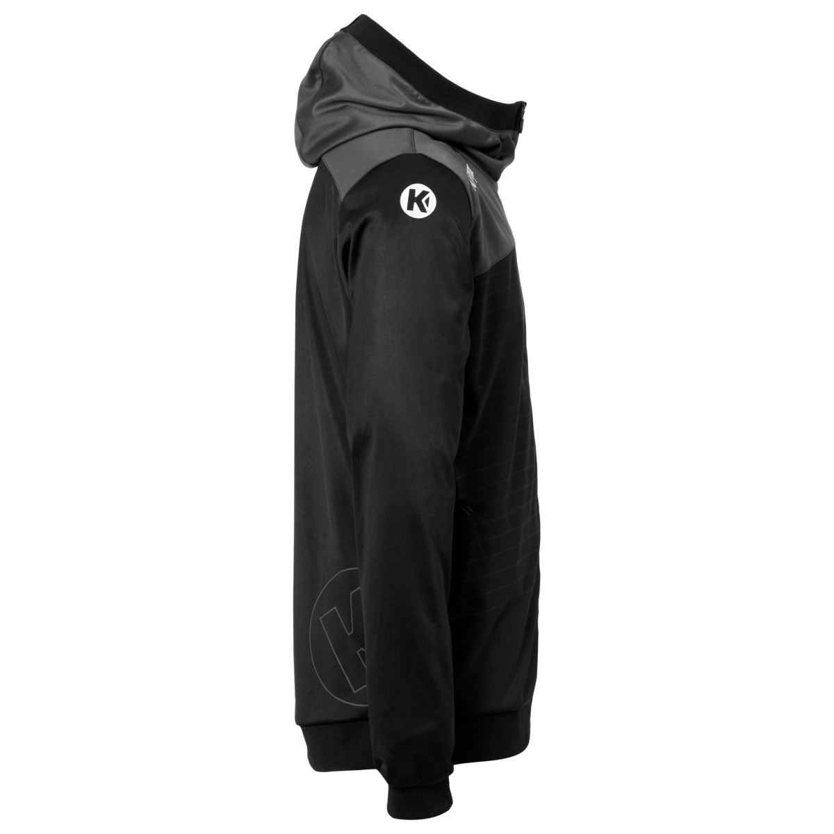 EMOTION 2.0 KAPUZENJACKE