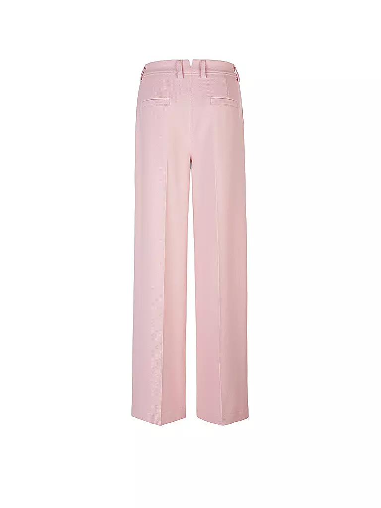 RIANI Marlenehose rosa