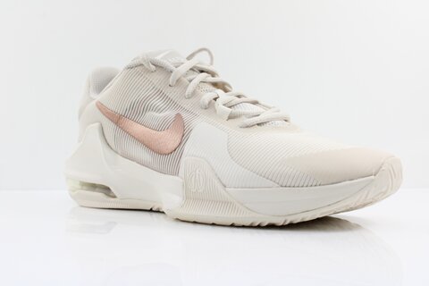 Nike Nike Air Max Impact 4 Basketba