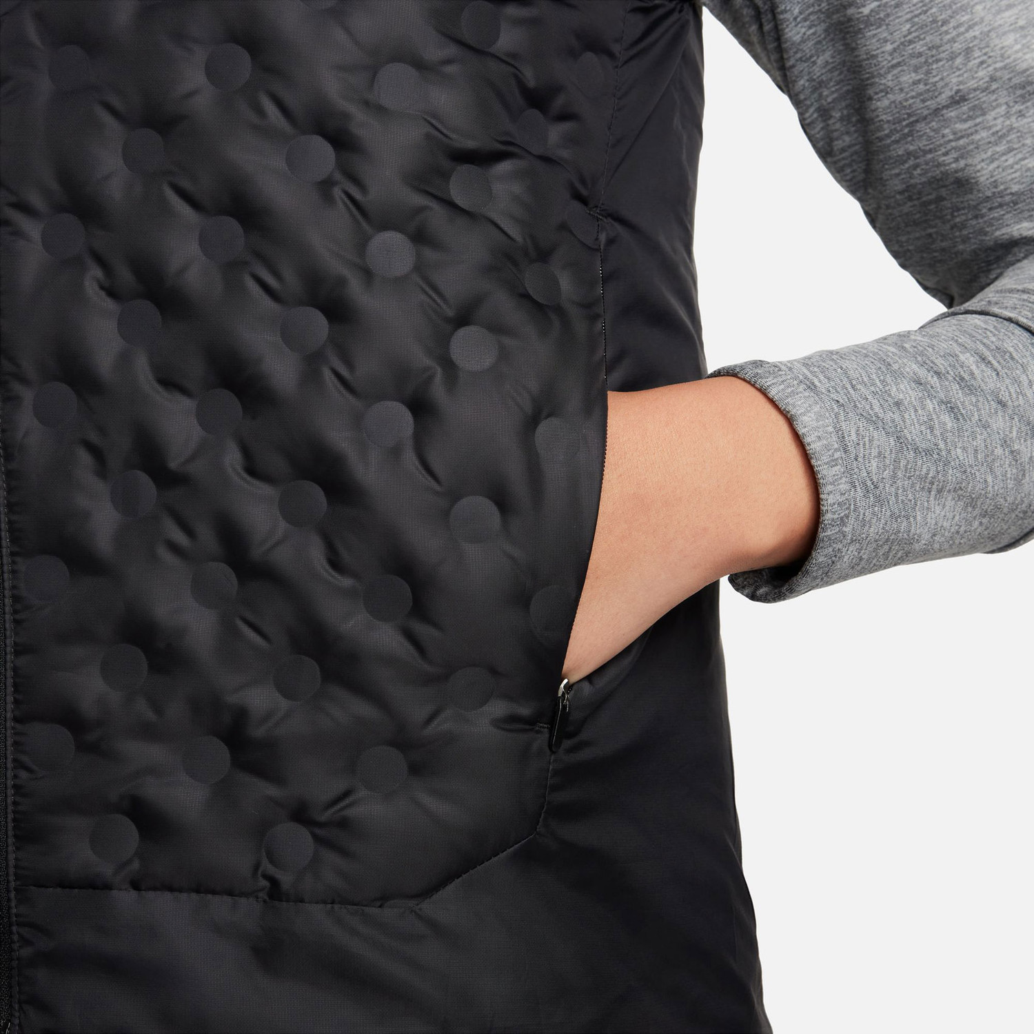 Nike Therma-FIT Aeroloft Vest Dames