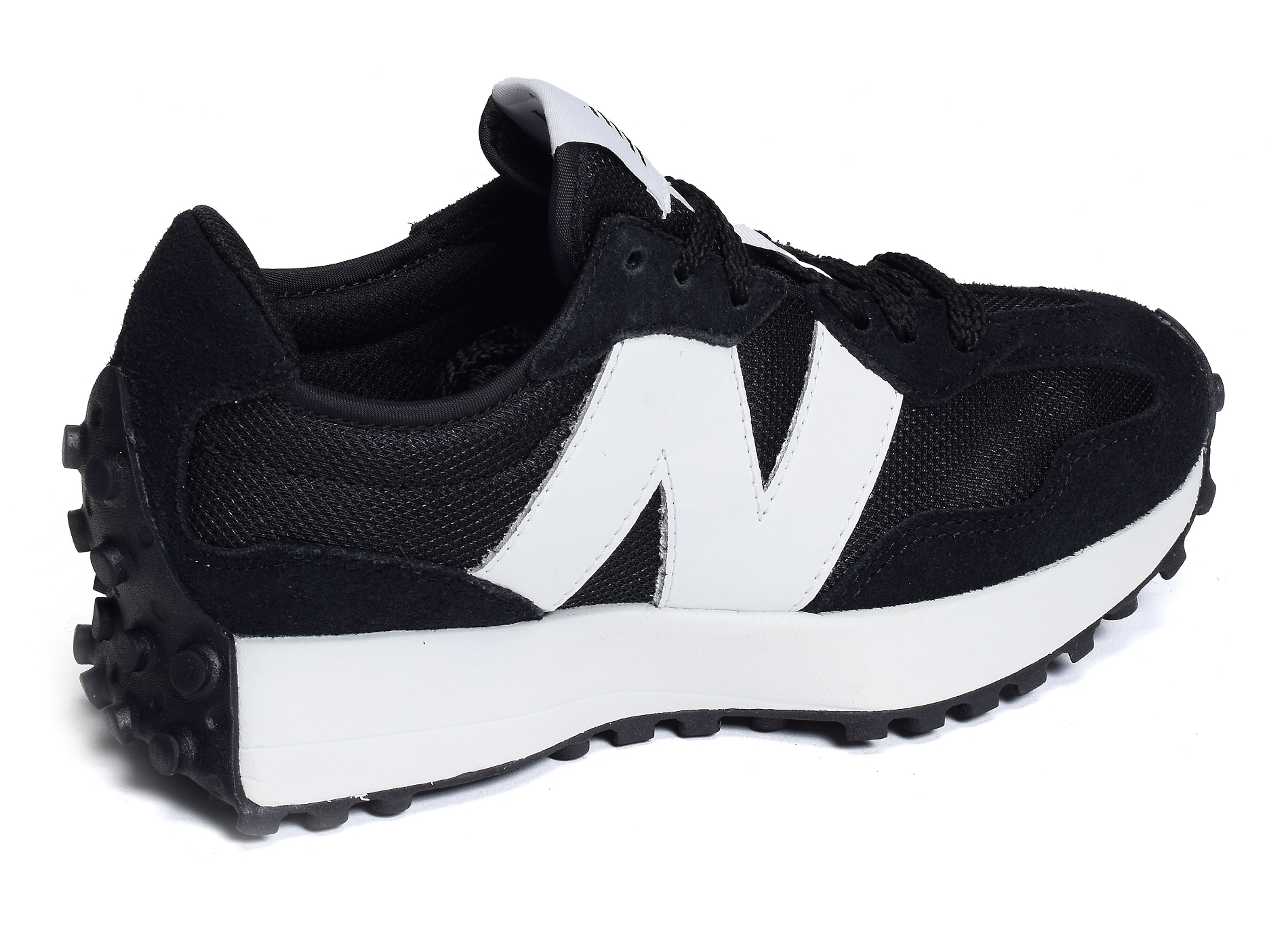 Ms327 noir blanc