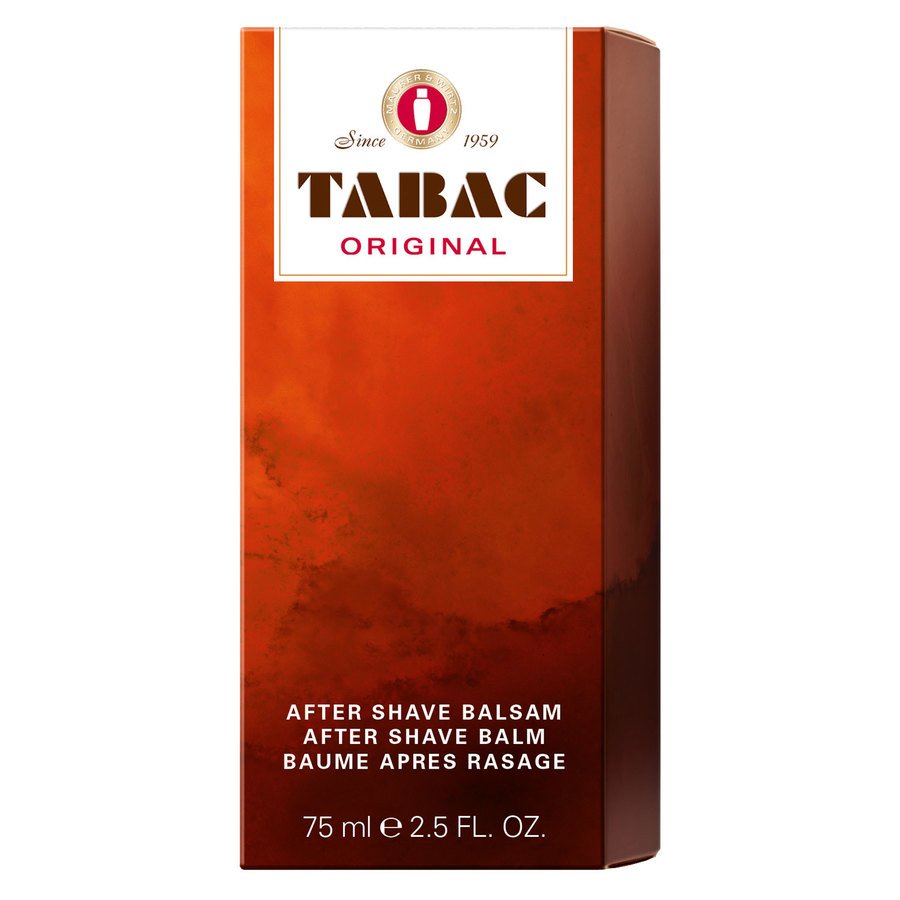 Tabac After Shave Balm 75ml