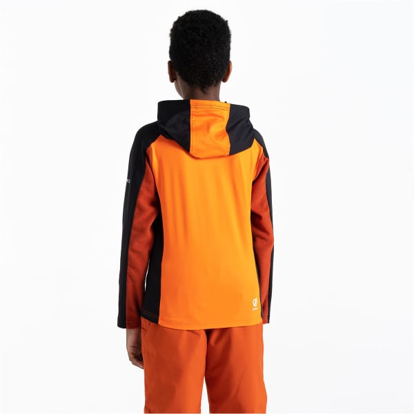 Veste polaire DARE 2B THRIVING CORE STR PUFFNSBIL/BK