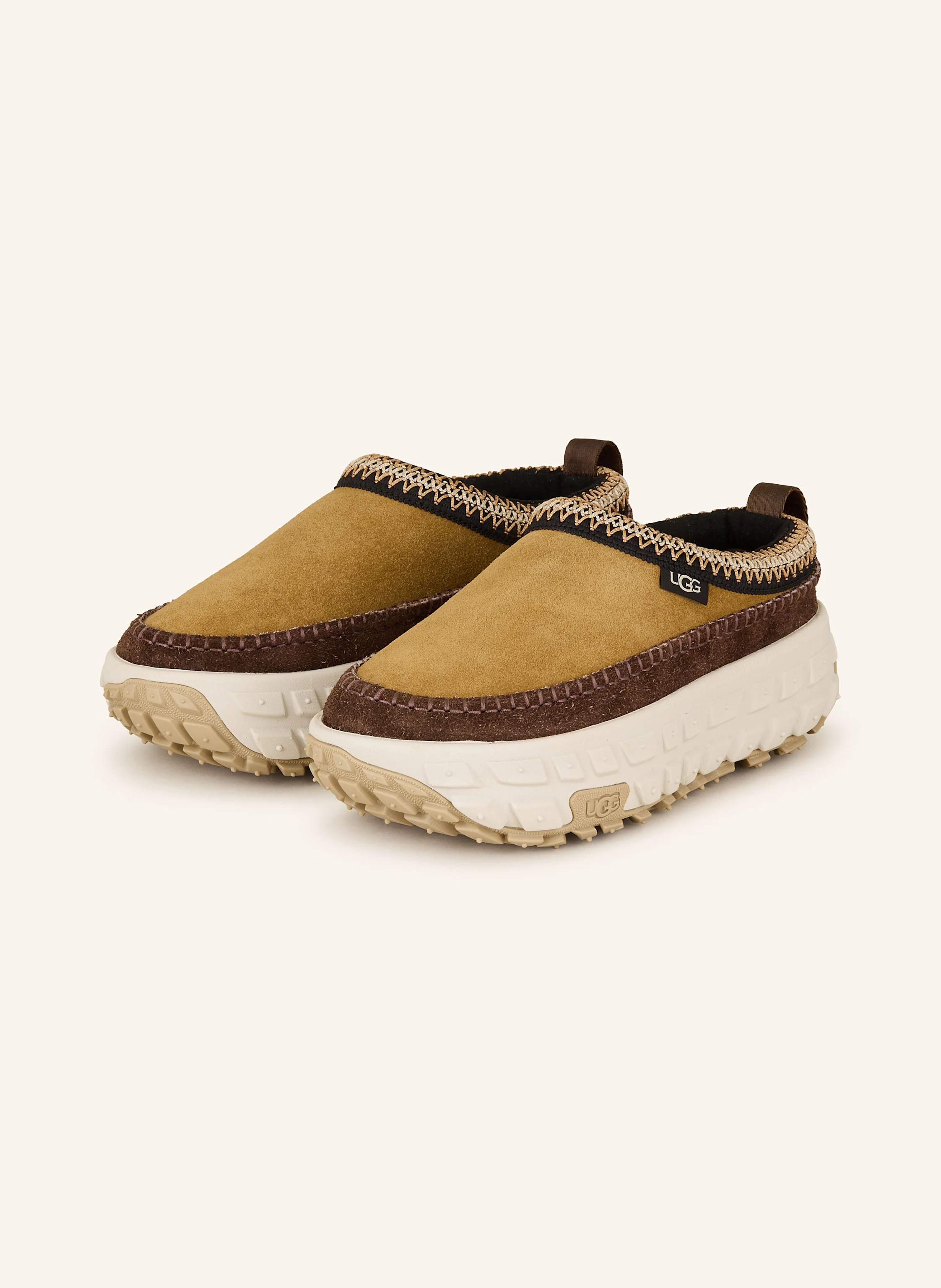 UGG Plateau-Slipper VENTURE DAZE
