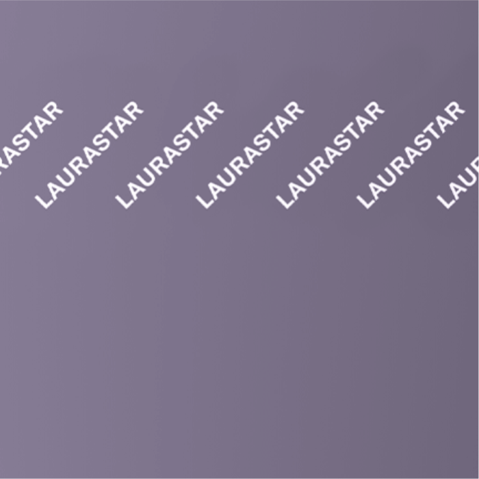 Laurastar Bezug MyCover Orchid Hush