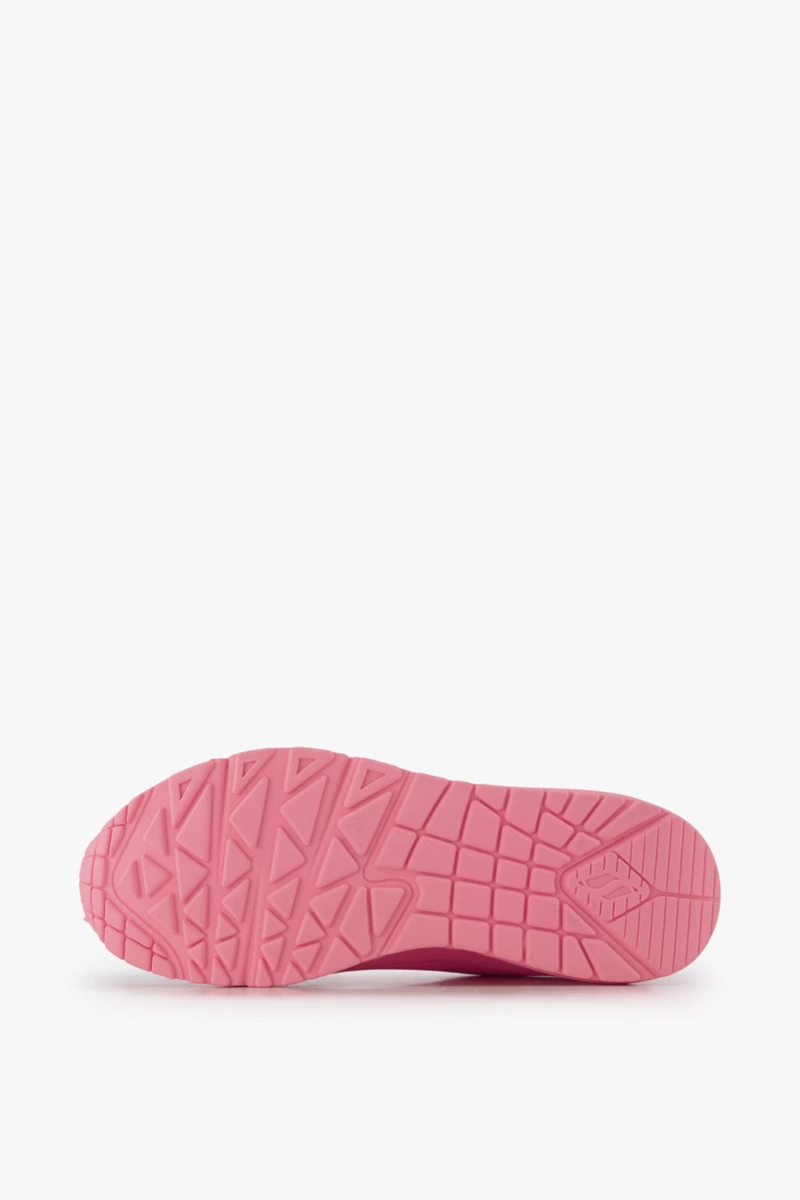 Skechers Uno Stand on Air Damen Sneaker