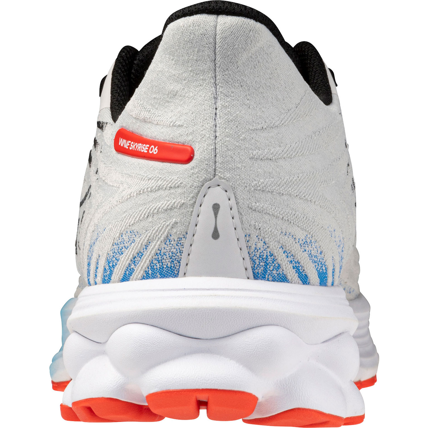Mizuno Wave Skyrise 6 Heren