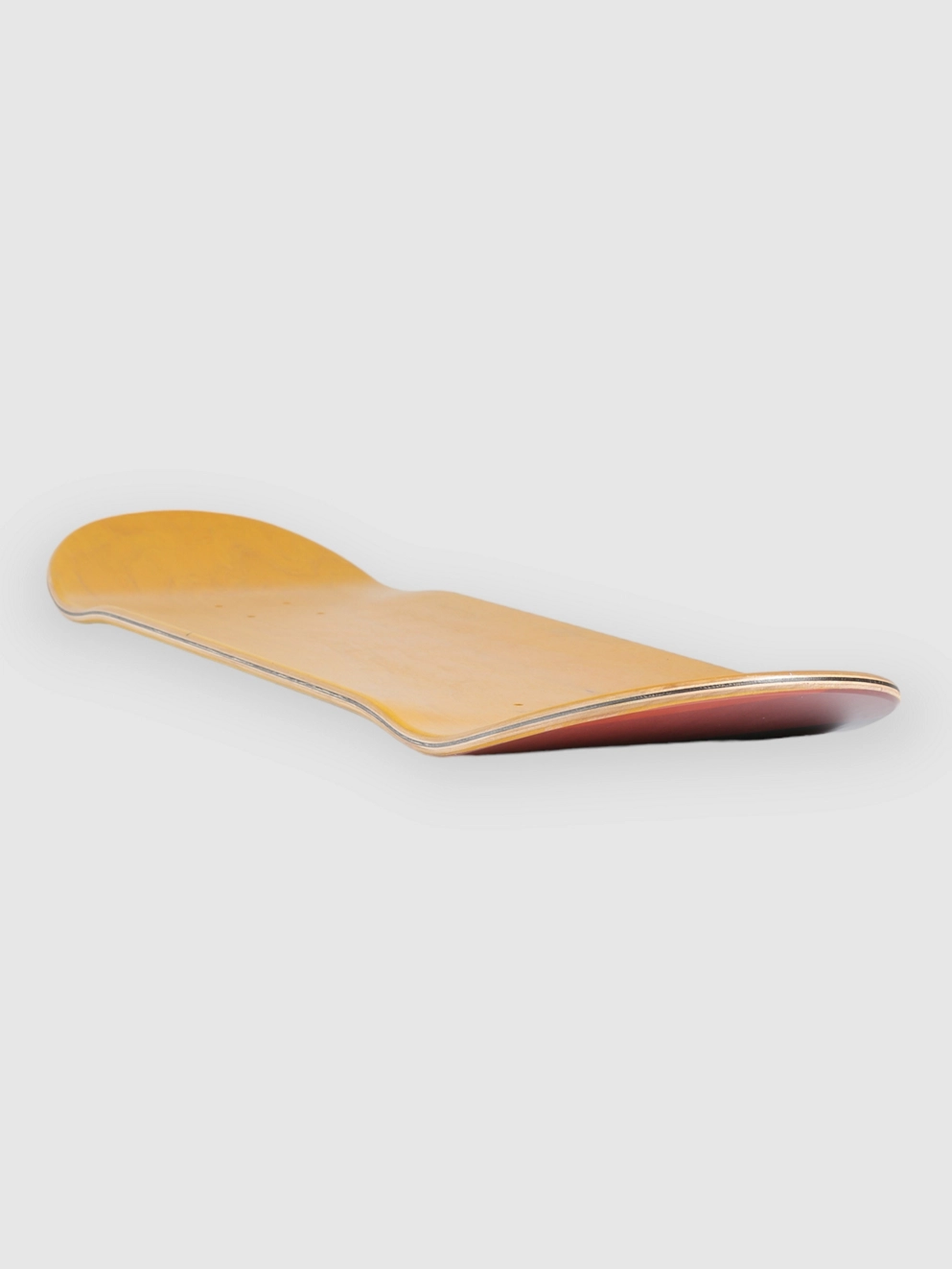 Skateboard Café Monopoly One 8.25