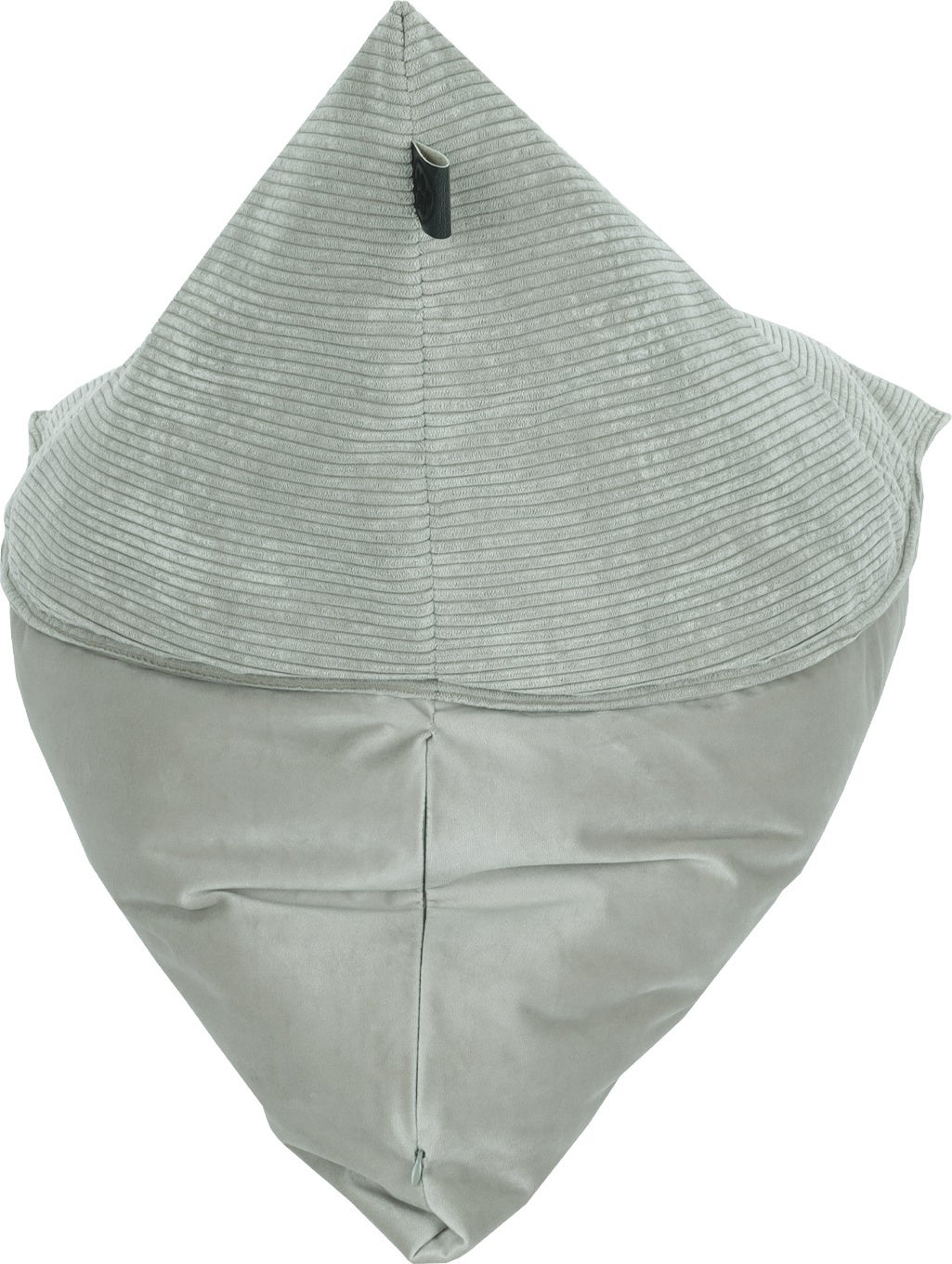 Overseas Petlife kattenmand Lounger lichtgroen 80 x 65 x 60 cm