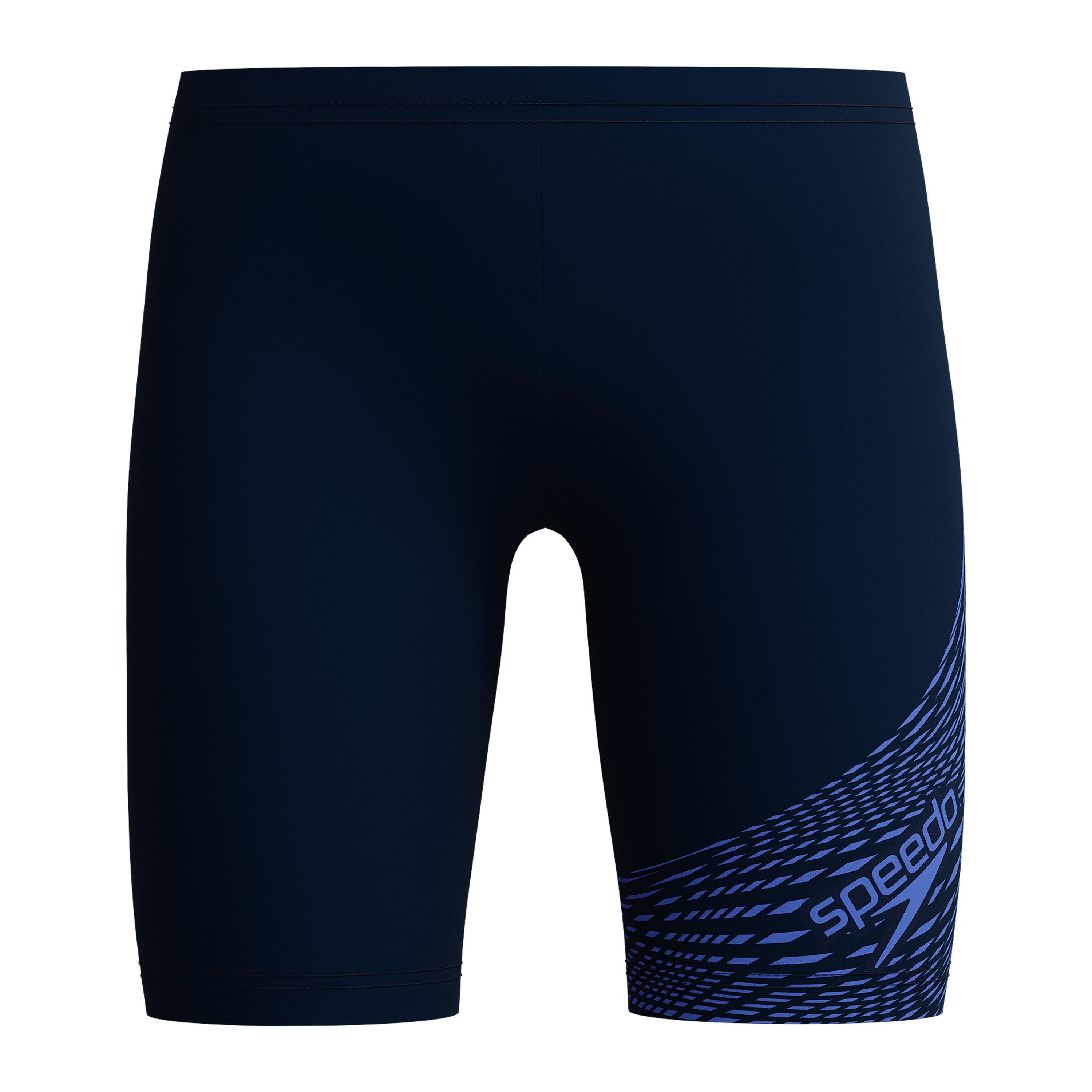 Speedo Med L Jam Jn53