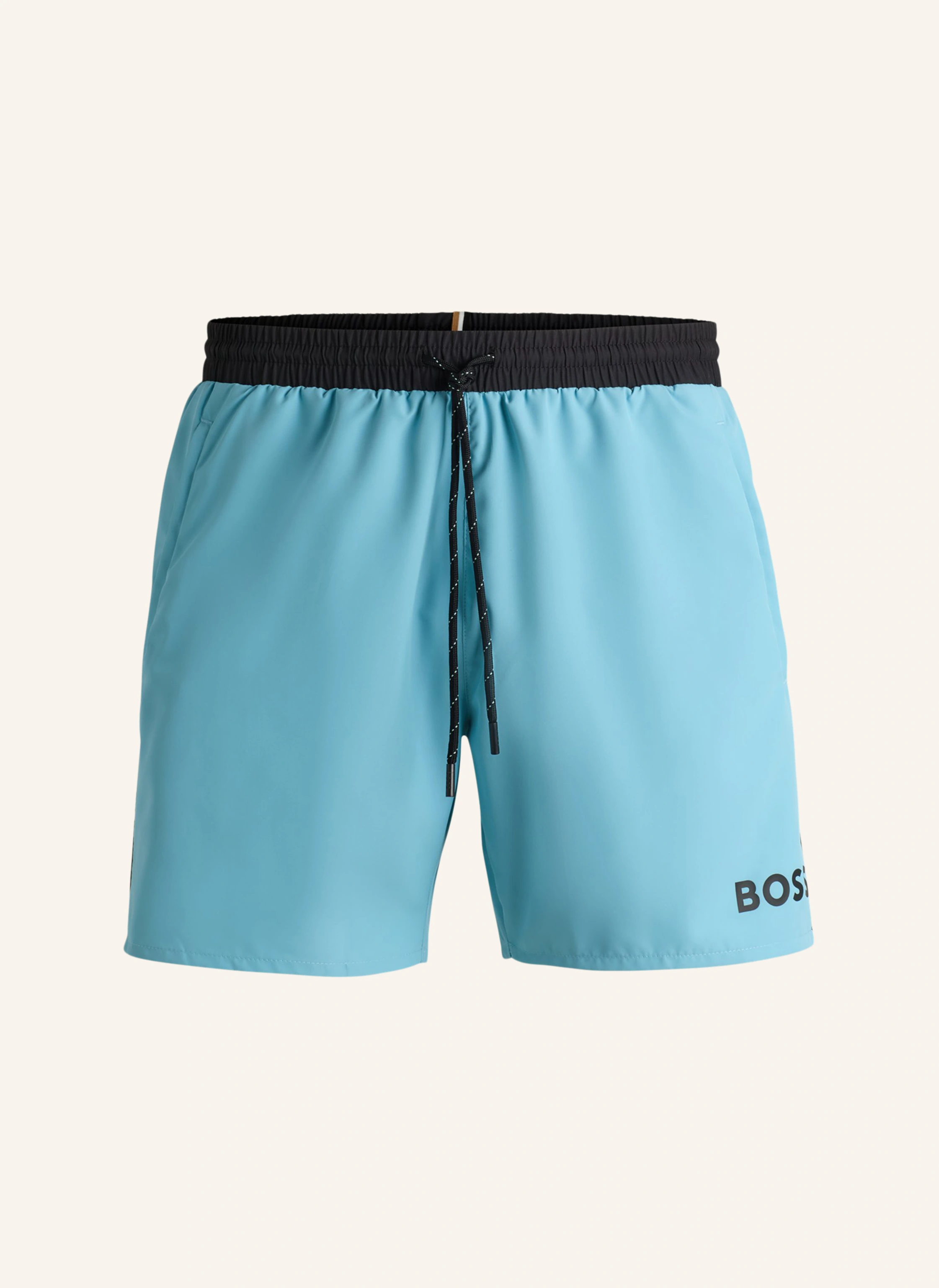 BOSS Badeshort STARFISH