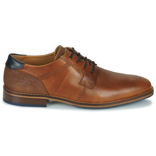 Bullboxer - 681P21865A2499 - Marron
