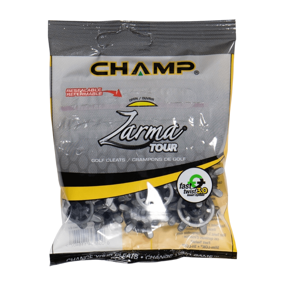 Zarma Tour Fast Twist 3.0 Spikes