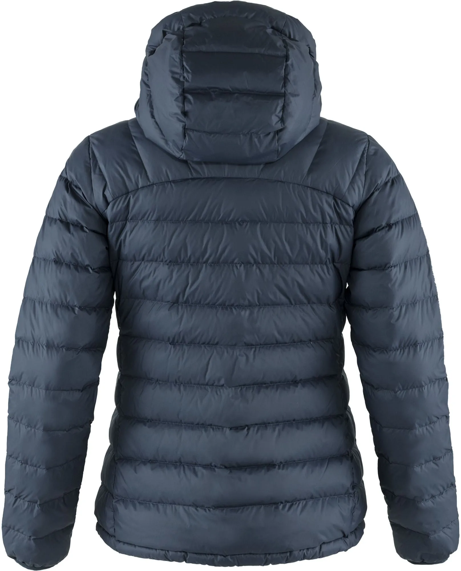 Fjällräven Women's Expedition Pack Down Hoodie Navy