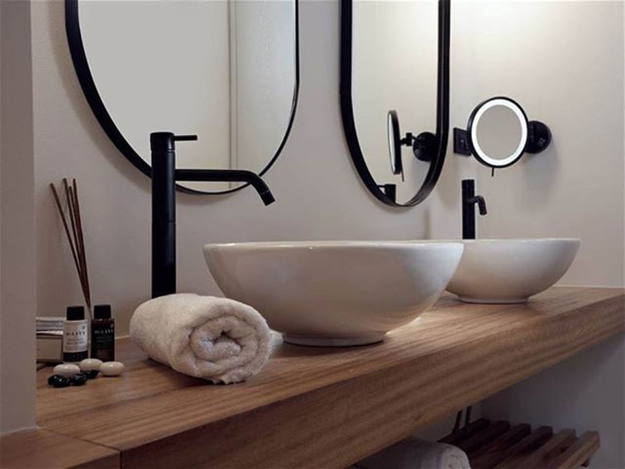 Contessina Suites Logies en ontbijt - Hotel