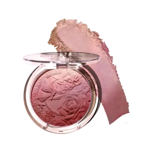 Signature Ombre Blush 008 Soft Berry