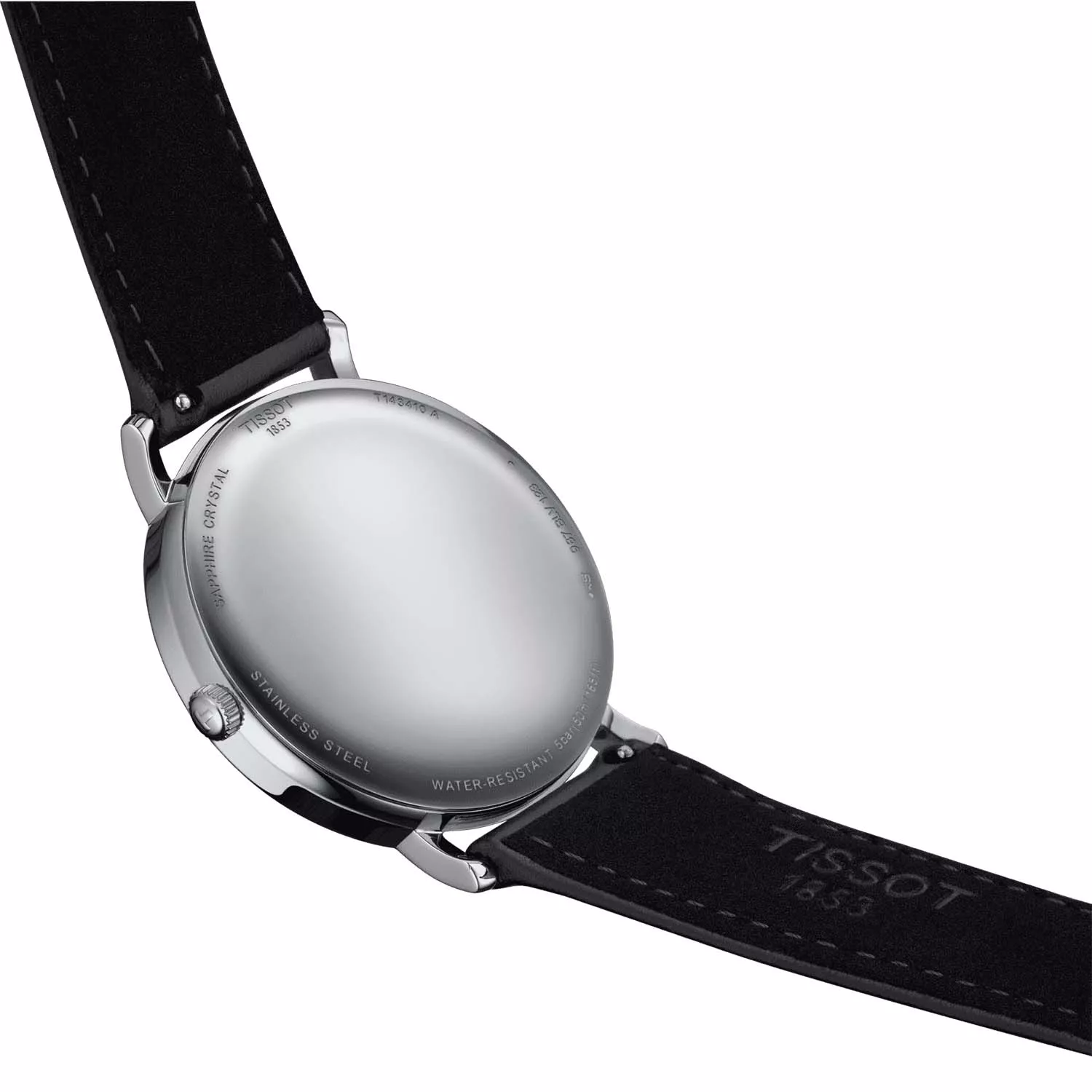 Tissot Everytime Gent T1434101604100