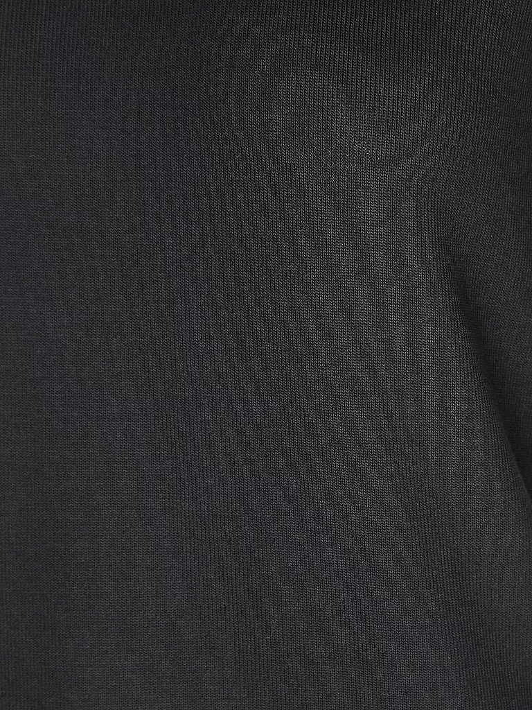 SOMEDAY Langarmshirt KIROSA SOFT schwarz