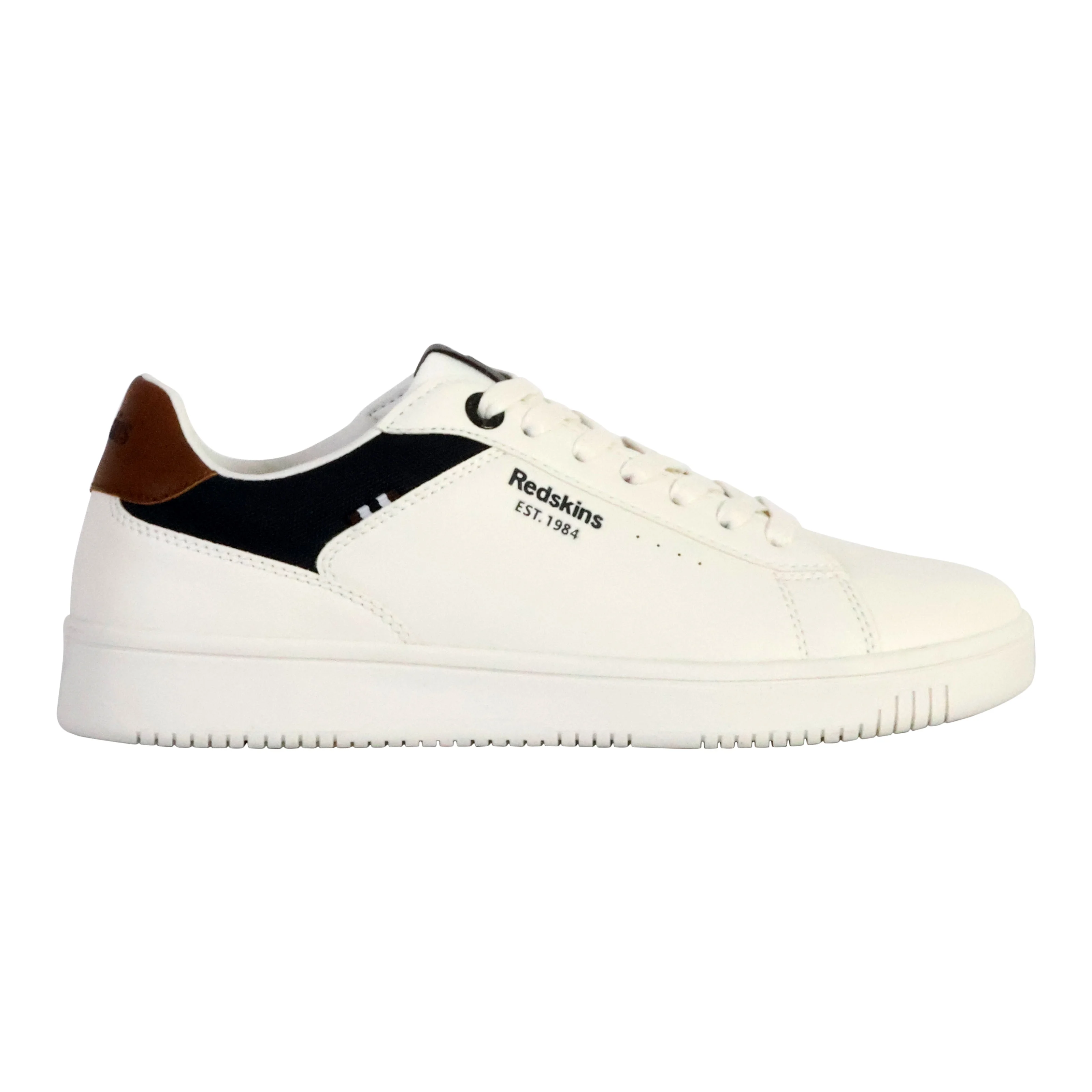 Basket à lacetsgunray | Blanc