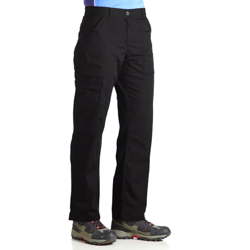 Regata Pantalones Nova Ação