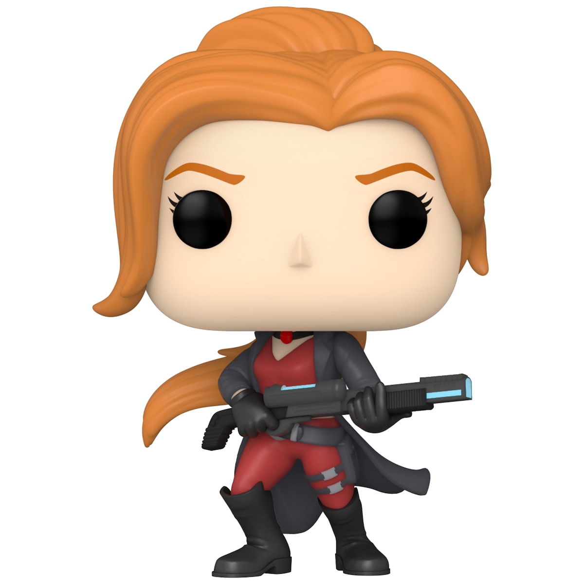 Funko Pop! Exclusive Marvel Elsa Bloodstone figur