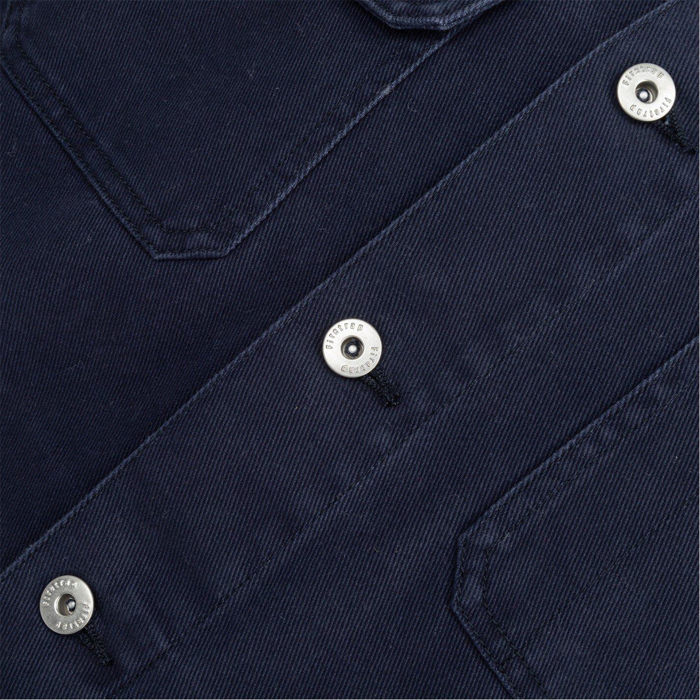Firetrap Mens Shacket