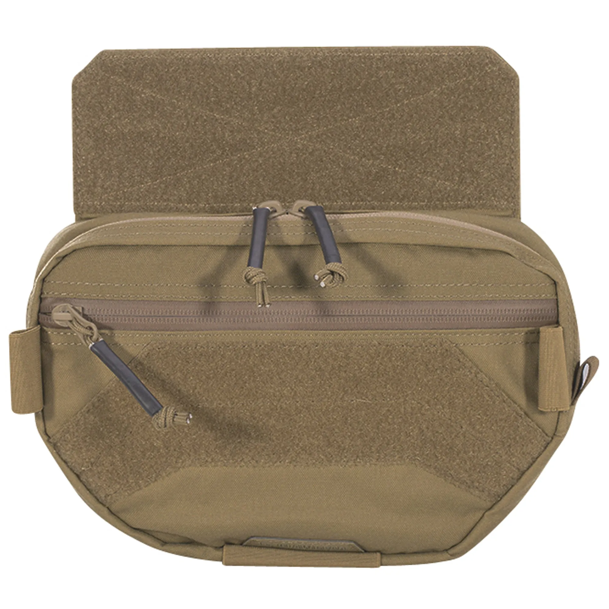 Clawgear -  Drop Down Velcro Utility Pouch