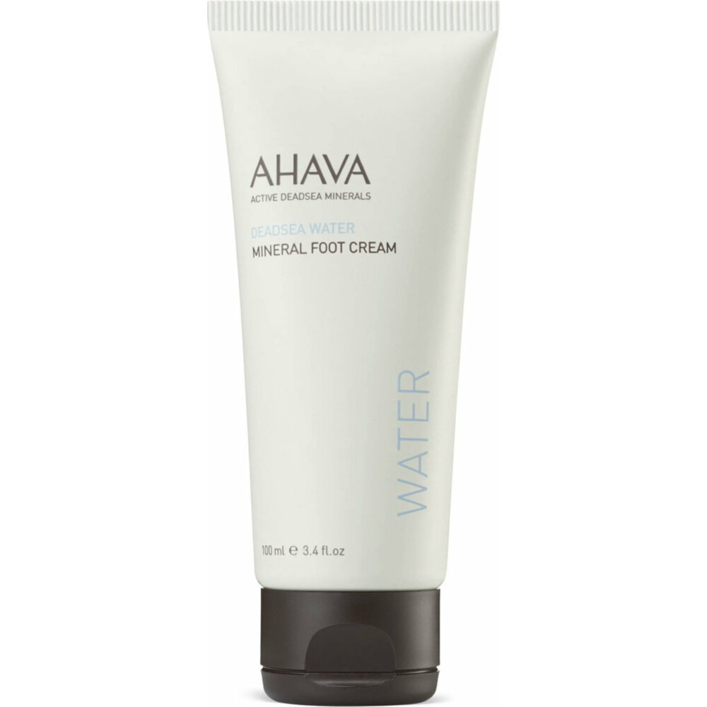 Ahava Mineral Footcream 100 ml